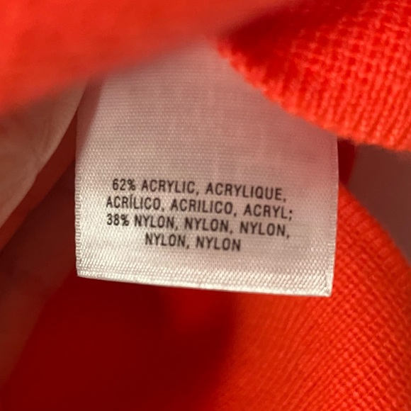 NWT Anthropologie Bright Belted Top - Picture 8 of 9